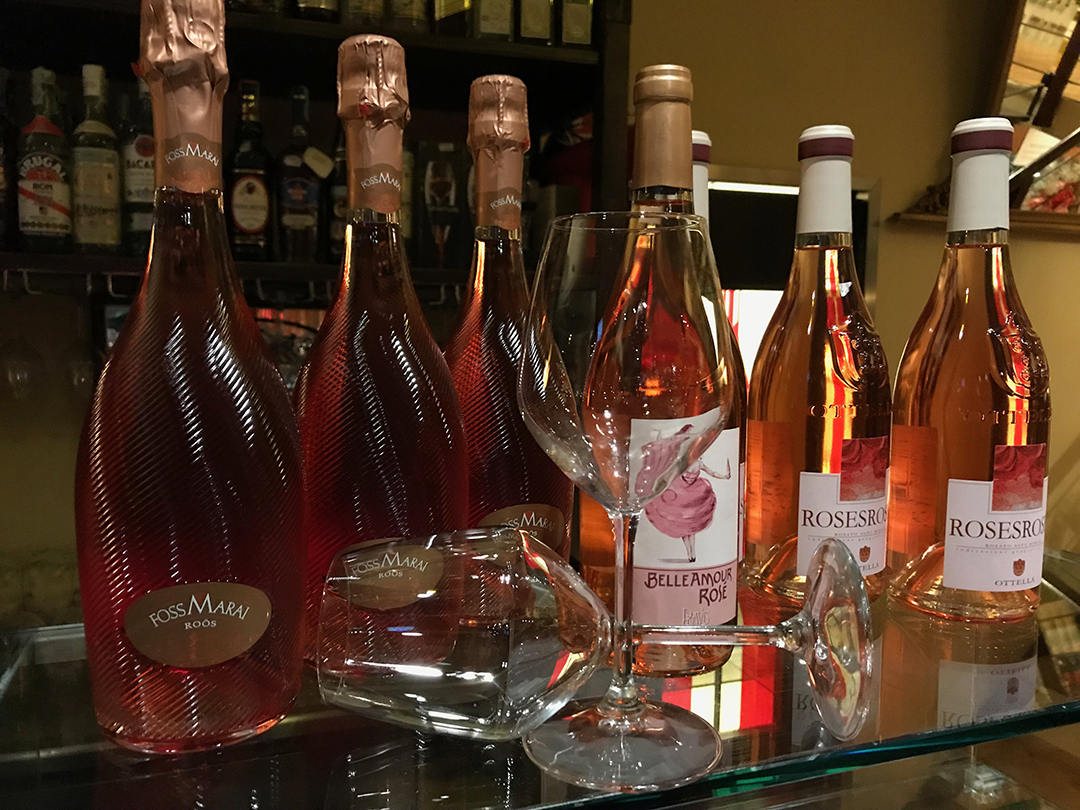 rosato